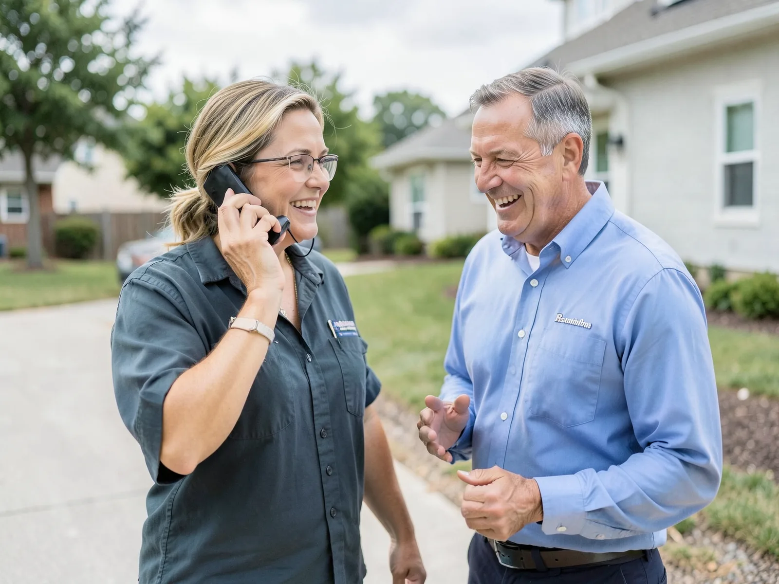 Frequently Asked Questions About Residential Water Cleanup in North Versailles, PA